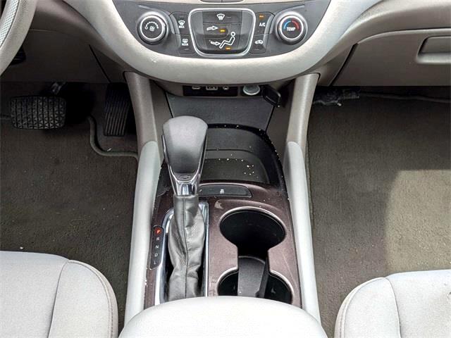 Chevrolet Malibu LS 2022 Chevrolet Malibu LS 2022