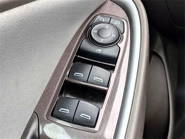 Chevrolet Malibu LS 2022 Chevrolet Malibu LS 2022