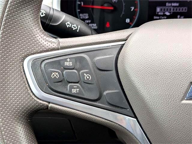 Chevrolet Malibu LS 2022 Chevrolet Malibu LS 2022