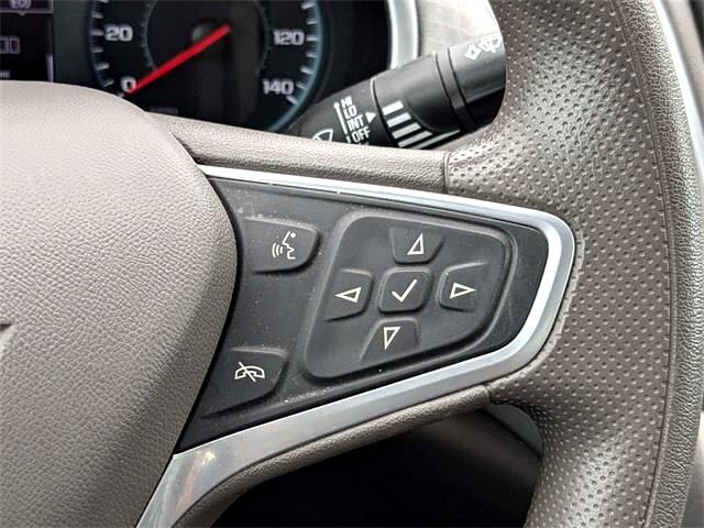 Chevrolet Malibu LS 2022 Chevrolet Malibu LS 2022