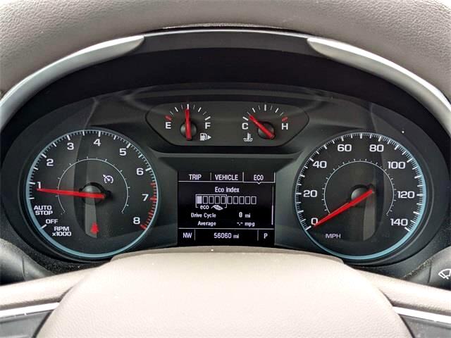 Chevrolet Malibu LS 2022 Chevrolet Malibu LS 2022