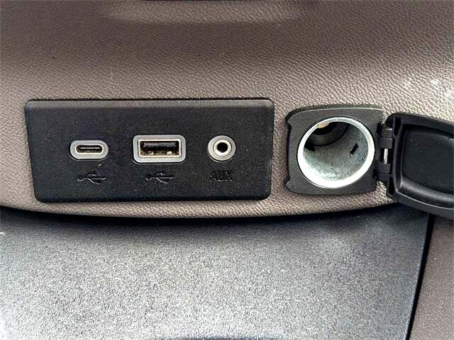 Chevrolet Malibu LS 2022 Chevrolet Malibu LS 2022