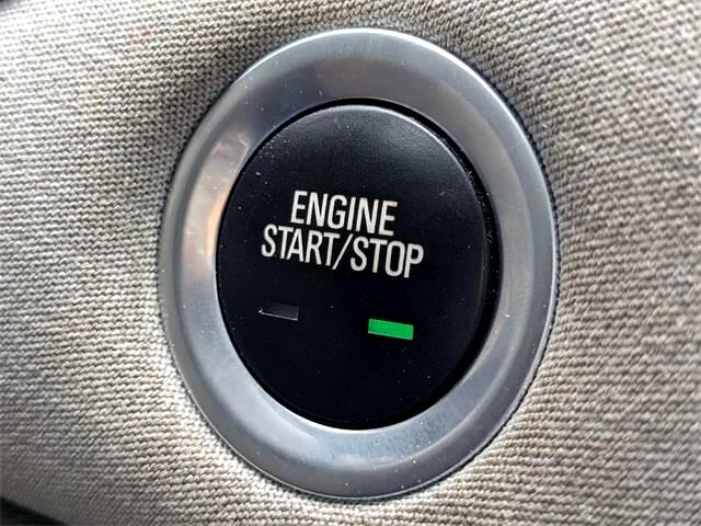 Chevrolet Malibu LS 2022 Chevrolet Malibu LS 2022