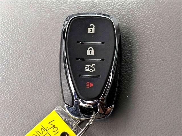 Chevrolet Malibu LS 2022 Chevrolet Malibu LS 2022