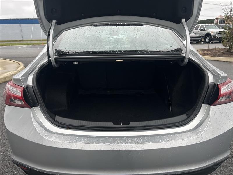 Chevrolet Malibu LT 2022 Chevrolet Malibu LT 2022