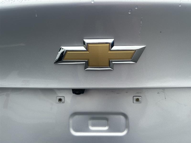 Chevrolet Malibu LT 2022 Chevrolet Malibu LT 2022