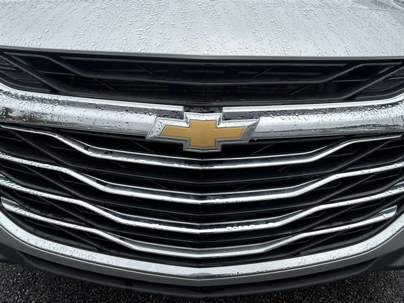 Chevrolet Malibu LT 2022 Chevrolet Malibu LT 2022