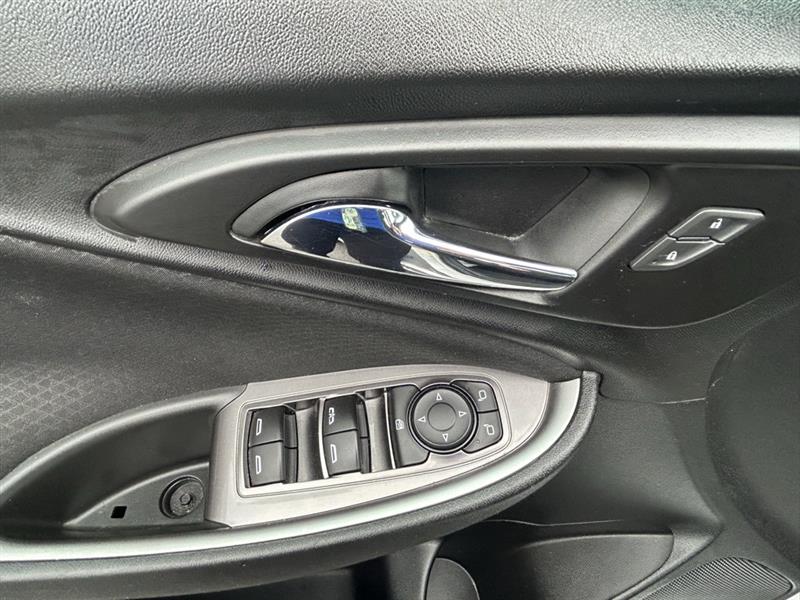 Chevrolet Malibu LT 2022 Chevrolet Malibu LT 2022