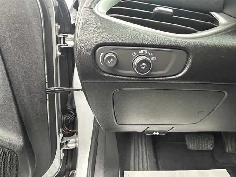 Chevrolet Malibu LT 2022 Chevrolet Malibu LT 2022