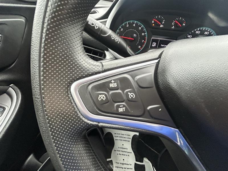 Chevrolet Malibu LT 2022 Chevrolet Malibu LT 2022