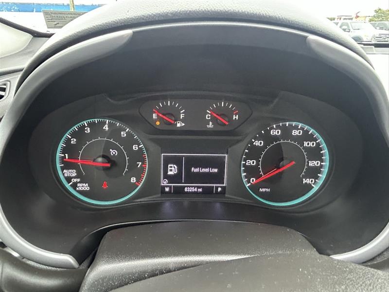 Chevrolet Malibu LT 2022 Chevrolet Malibu LT 2022