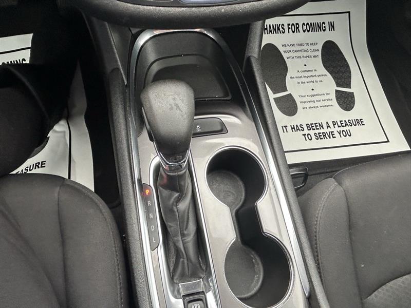 Chevrolet Malibu LT 2022 Chevrolet Malibu LT 2022