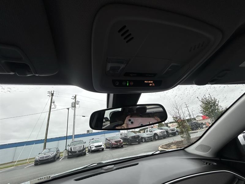 Chevrolet Malibu LT 2022 Chevrolet Malibu LT 2022