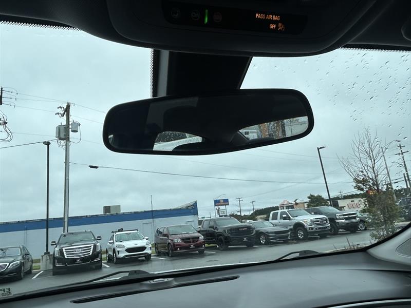 Chevrolet Malibu LT 2022 Chevrolet Malibu LT 2022