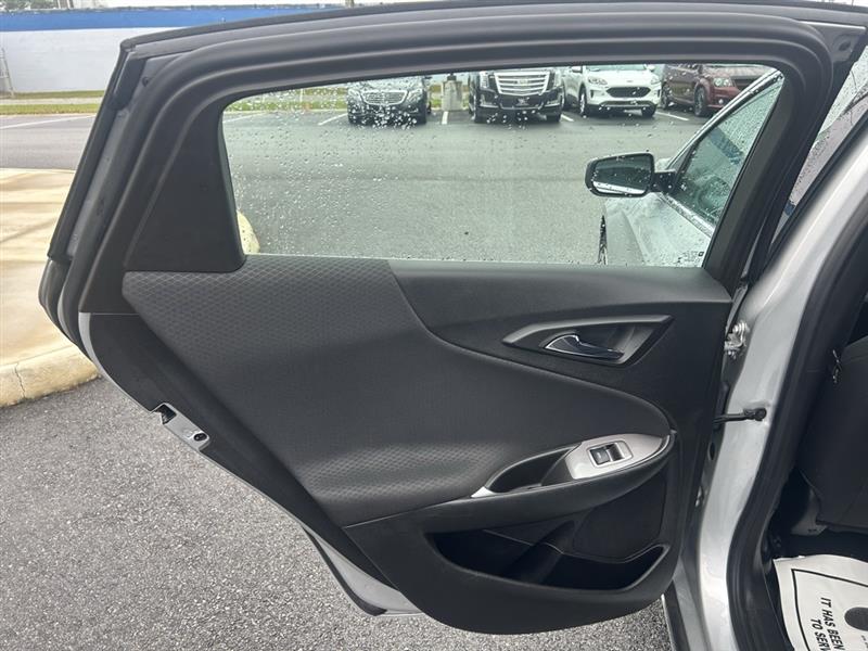 Chevrolet Malibu LT 2022 Chevrolet Malibu LT 2022