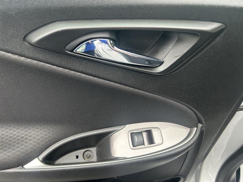 Chevrolet Malibu LT 2022 Chevrolet Malibu LT 2022