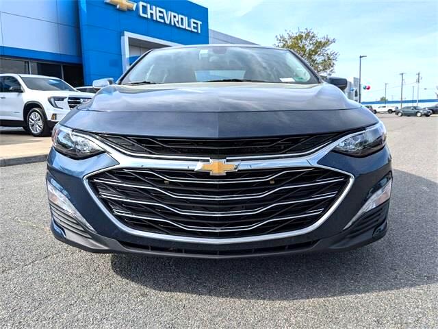 Chevrolet Malibu LT 2022 Chevrolet Malibu LT 2022