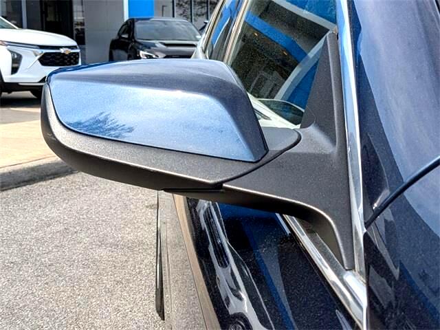 Chevrolet Malibu LT 2022 Chevrolet Malibu LT 2022