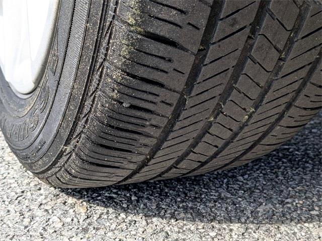 Chevrolet Malibu LT 2022 Chevrolet Malibu LT 2022