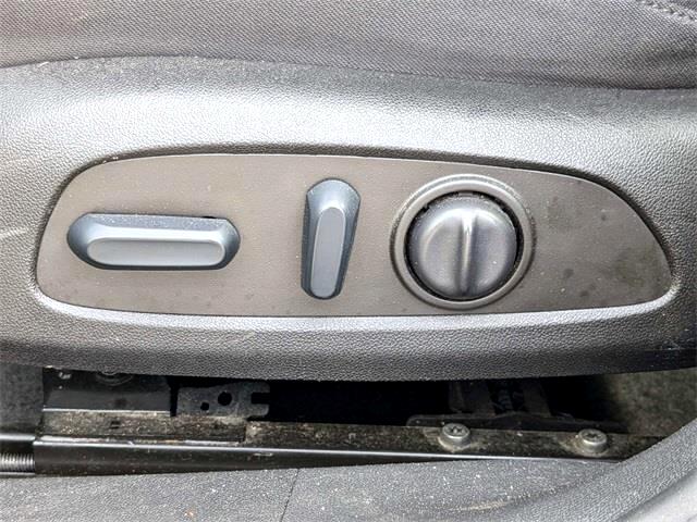 Chevrolet Malibu LT 2022 Chevrolet Malibu LT 2022