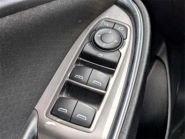 Chevrolet Malibu LT 2022 Chevrolet Malibu LT 2022