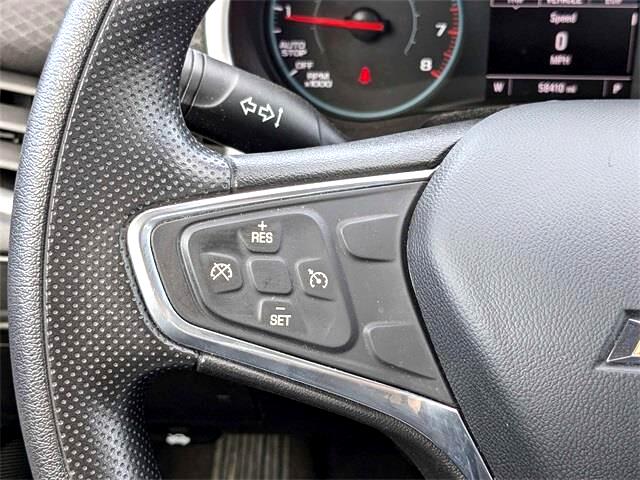 Chevrolet Malibu LT 2022 Chevrolet Malibu LT 2022