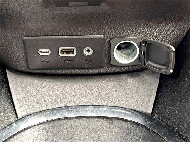 Chevrolet Malibu LT 2022 Chevrolet Malibu LT 2022