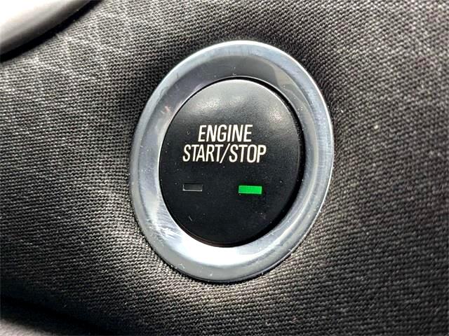 Chevrolet Malibu LT 2022 Chevrolet Malibu LT 2022