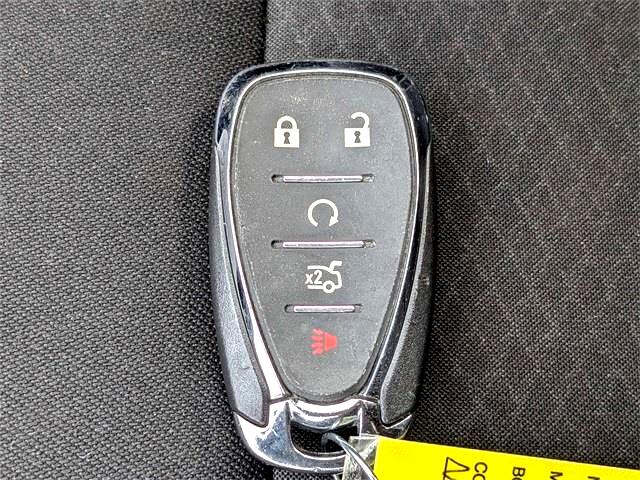 Chevrolet Malibu LT 2022 Chevrolet Malibu LT 2022