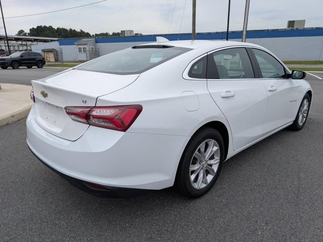 Chevrolet Malibu LT 2022 Chevrolet Malibu LT 2022