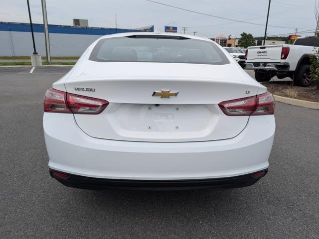 Chevrolet Malibu LT 2022 Chevrolet Malibu LT 2022