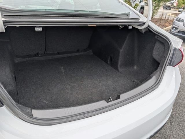 Chevrolet Malibu LT 2022 Chevrolet Malibu LT 2022