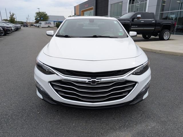 Chevrolet Malibu LT 2022 Chevrolet Malibu LT 2022