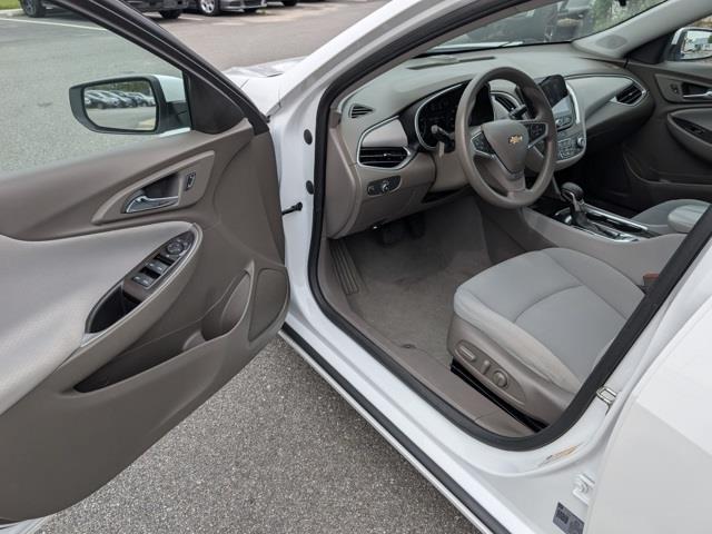 Chevrolet Malibu LT 2022 Chevrolet Malibu LT 2022