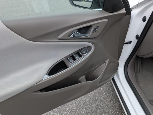 Chevrolet Malibu LT 2022 Chevrolet Malibu LT 2022