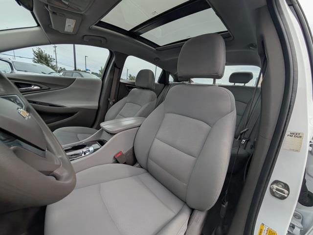 Chevrolet Malibu LT 2022 Chevrolet Malibu LT 2022