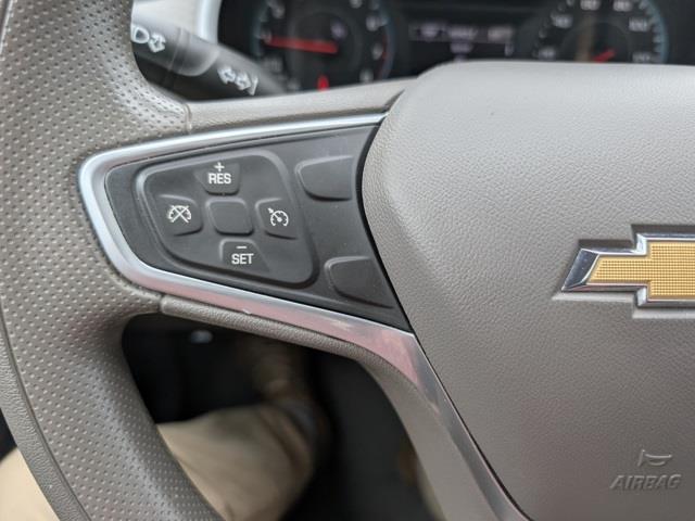 Chevrolet Malibu LT 2022 Chevrolet Malibu LT 2022