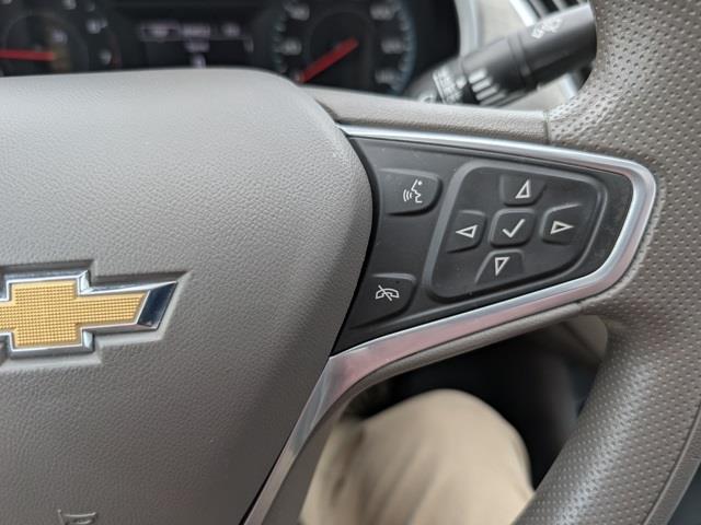 Chevrolet Malibu LT 2022 Chevrolet Malibu LT 2022