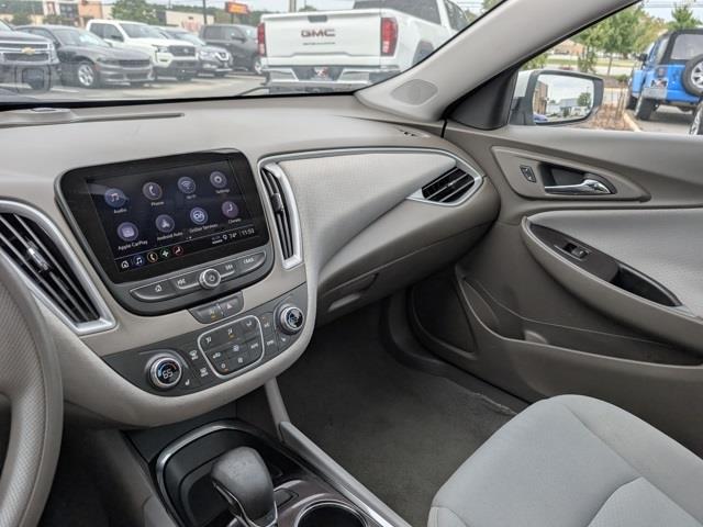 Chevrolet Malibu LT 2022 Chevrolet Malibu LT 2022