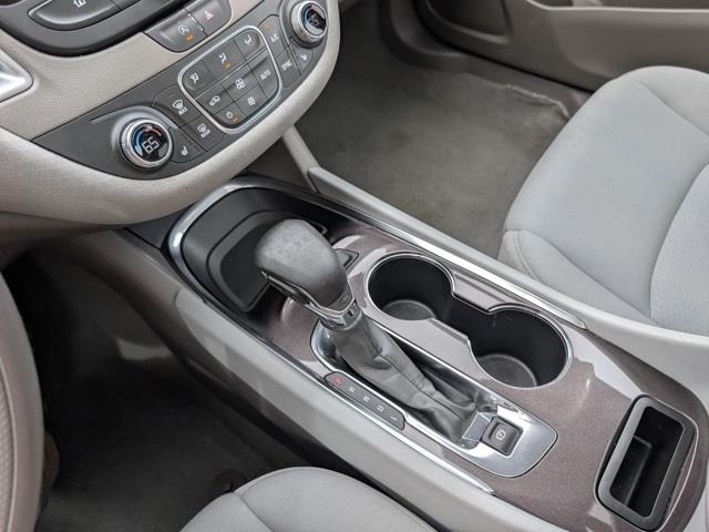 Chevrolet Malibu LT 2022 Chevrolet Malibu LT 2022