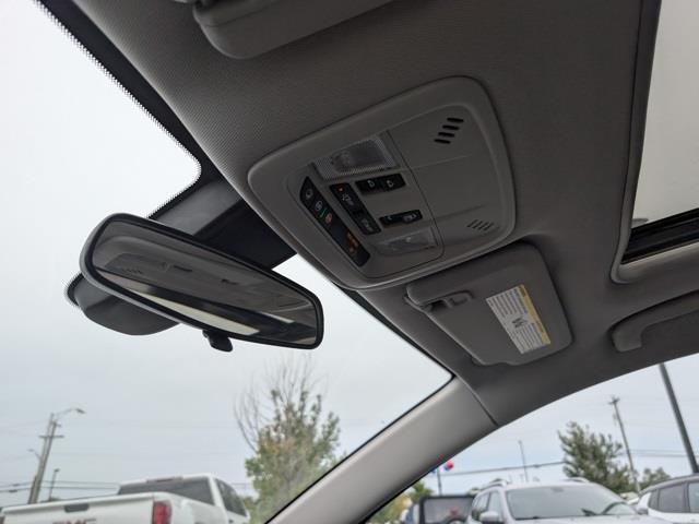 Chevrolet Malibu LT 2022 Chevrolet Malibu LT 2022