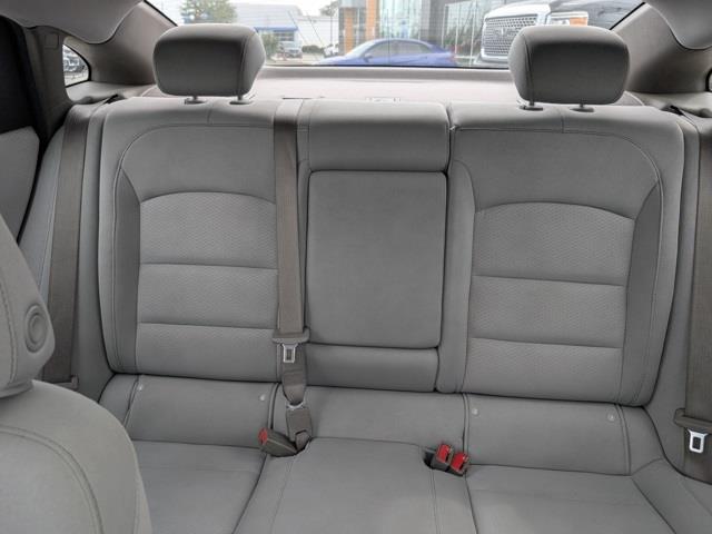 Chevrolet Malibu LT 2022 Chevrolet Malibu LT 2022