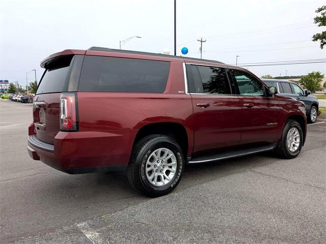 GMC Yukon XL SLT 4WD 2020 GMC Yukon XL SLT 4WD 2020