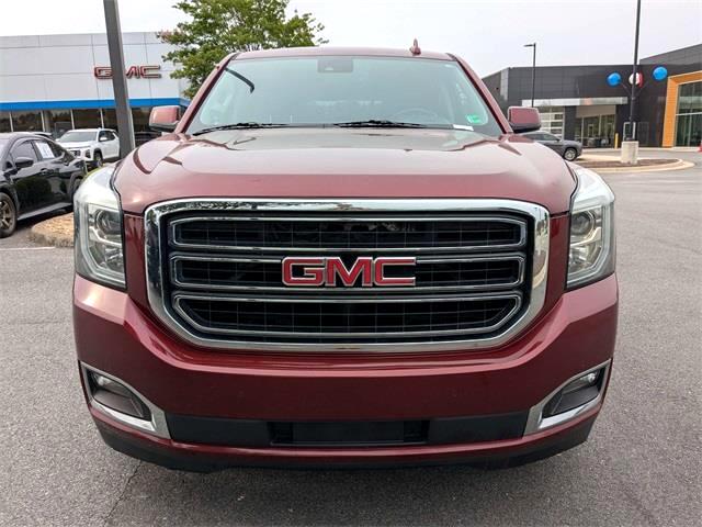 GMC Yukon XL SLT 4WD 2020 GMC Yukon XL SLT 4WD 2020