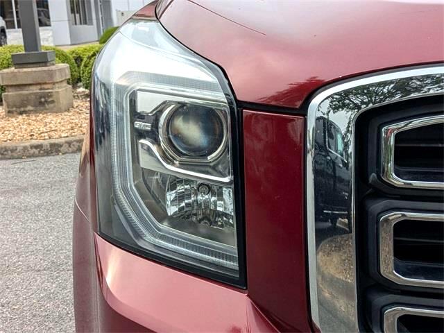 GMC Yukon XL SLT 4WD 2020 GMC Yukon XL SLT 4WD 2020