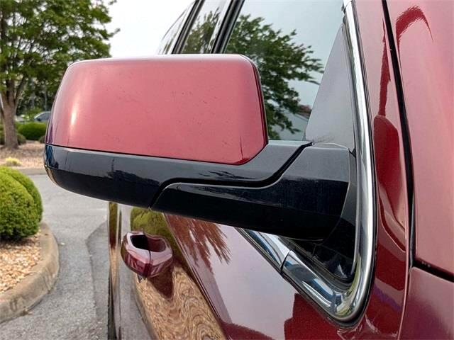 GMC Yukon XL SLT 4WD 2020 GMC Yukon XL SLT 4WD 2020