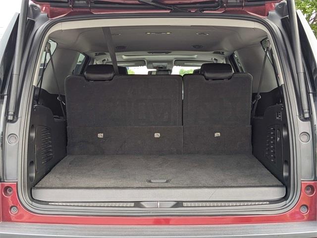 GMC Yukon XL SLT 4WD 2020 GMC Yukon XL SLT 4WD 2020