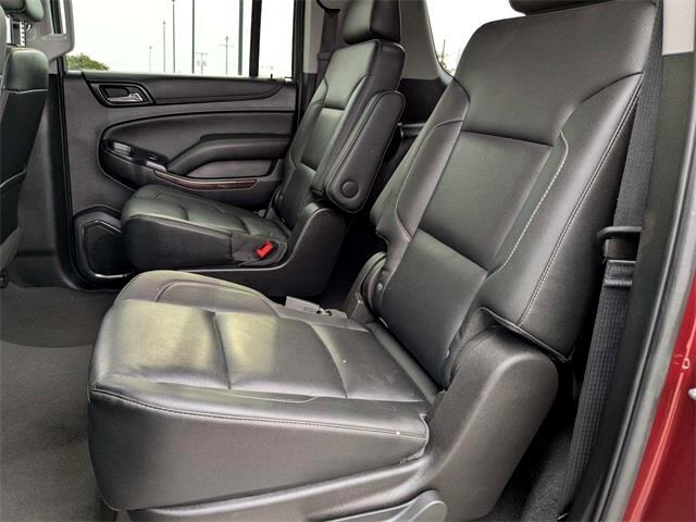 GMC Yukon XL SLT 4WD 2020 GMC Yukon XL SLT 4WD 2020