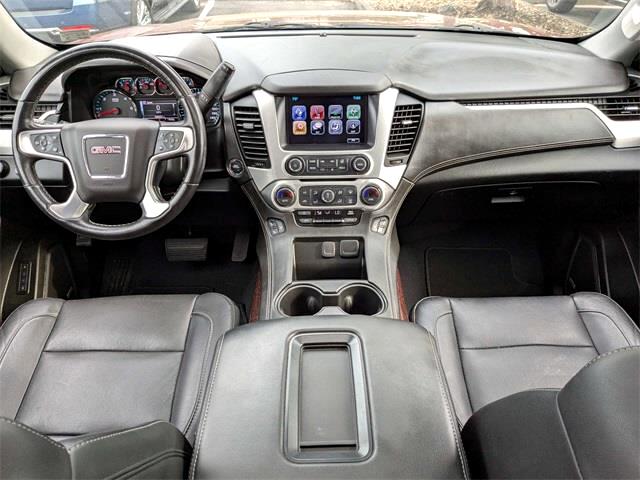 GMC Yukon XL SLT 4WD 2020 GMC Yukon XL SLT 4WD 2020