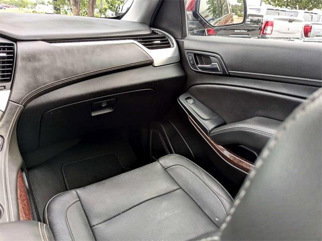 GMC Yukon XL SLT 4WD 2020 GMC Yukon XL SLT 4WD 2020